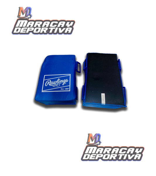 Almohadilla Para Catcher