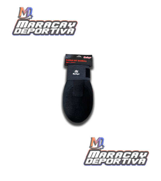 Deslizadores de Beisbol Macgregor