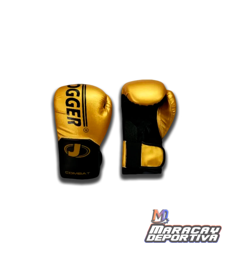 Guante De Boxeo Jogger