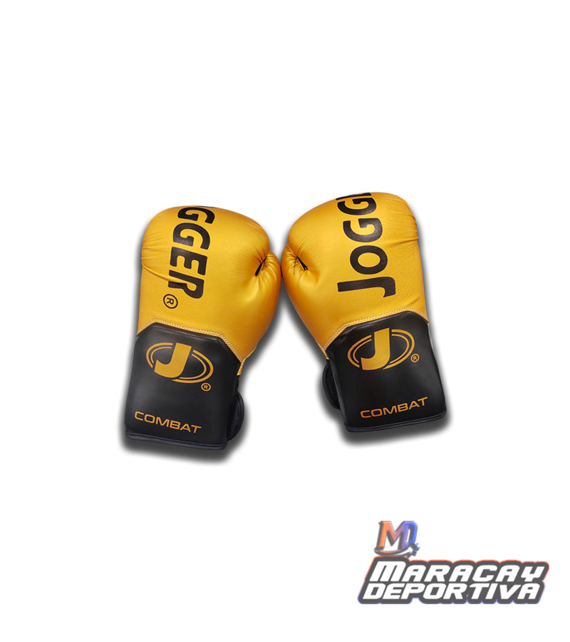 Guante De Boxeo Jogger