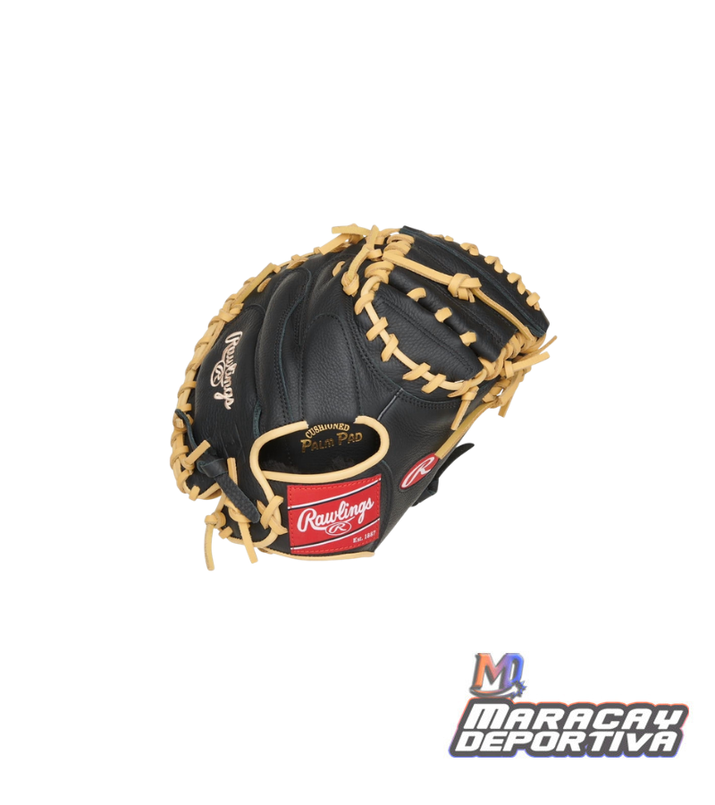 Mascota Rawling 32 Pulgadas