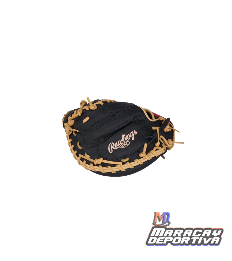 Mascota Rawling 32 Pulgadas