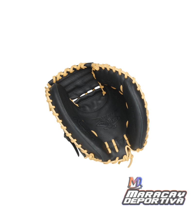 Mascota Rawling 32 Pulgadas