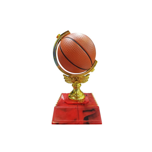 Trofeo Pelota Soft Basket