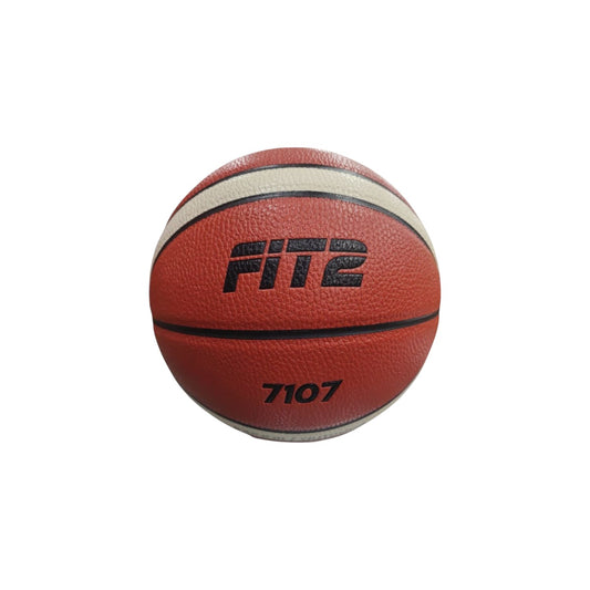 Balon Fit2 cuero Basket