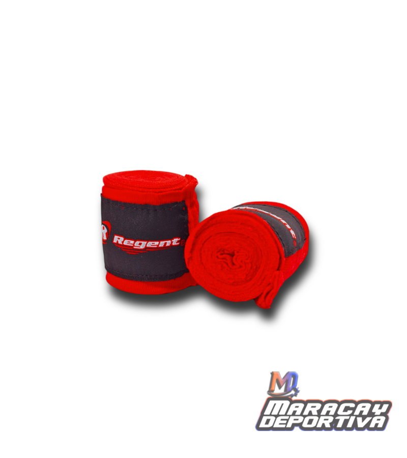 Venda de Boxeo Regent