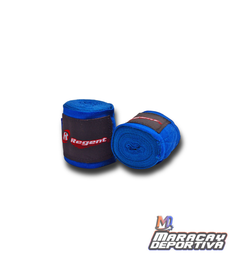 Venda de Boxeo Regent