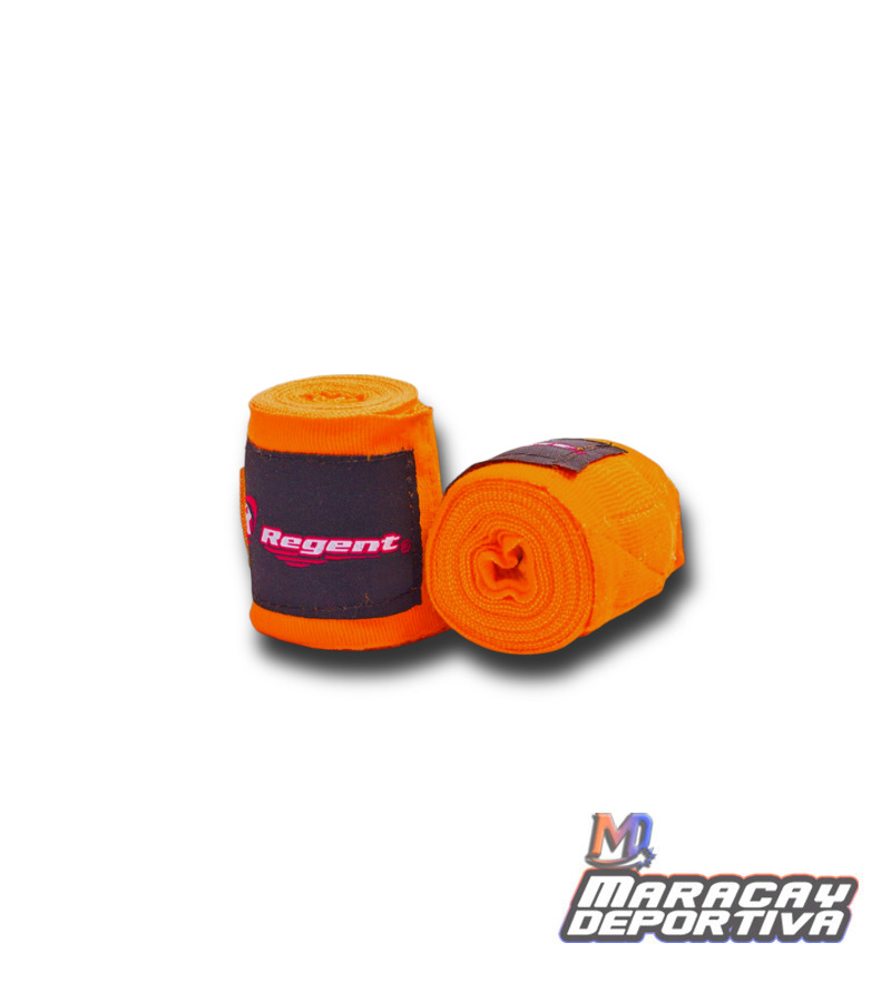 Venda de Boxeo Regent