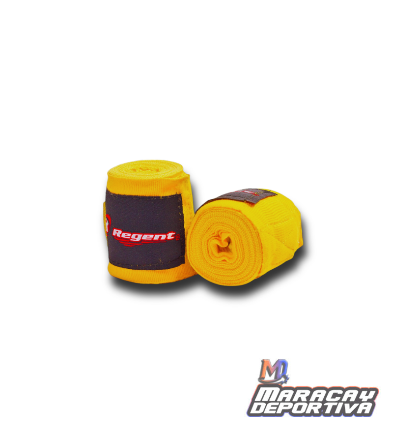 Venda de Boxeo Regent