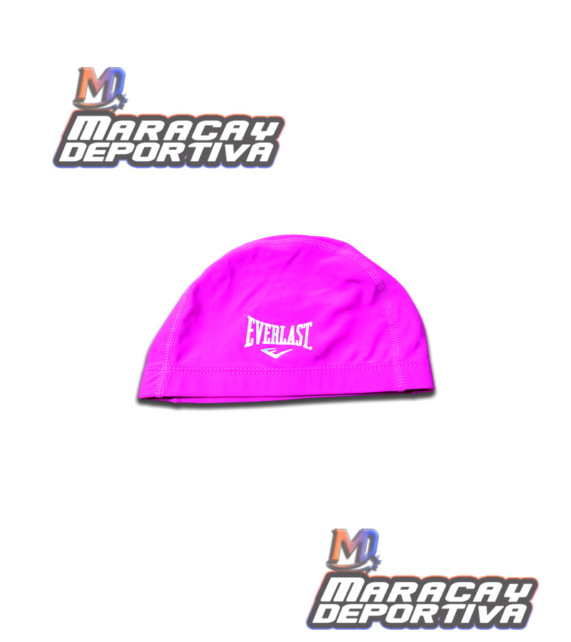 Gorro de Natacion Everlast