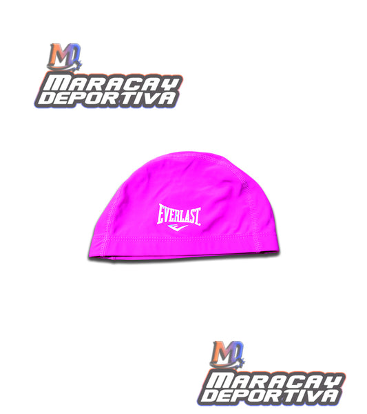 Gorro de Natacion Everlast
