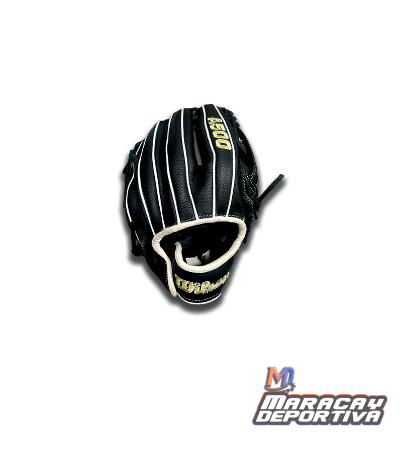 Guante Wilson A 500 10 1/2 Pulgadas