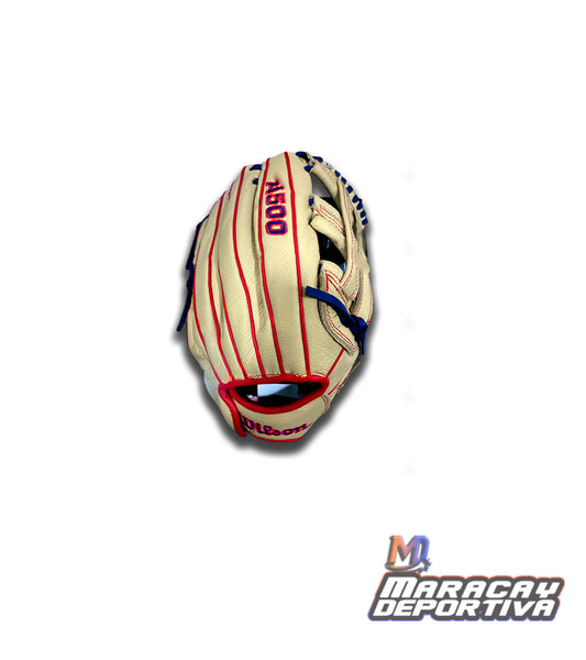 Guante Wilson A 500 12 Pulgadas