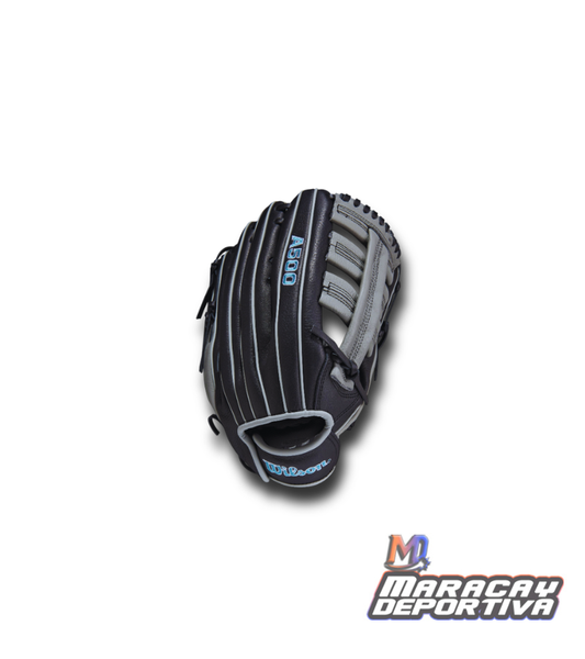 Guante Wilson A 500 12 1/2 Pulgadas
