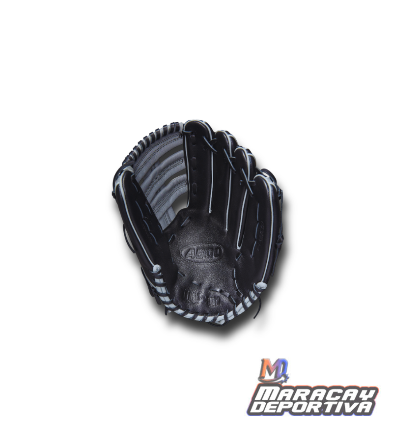 Guante Wilson A 500 12 1/2 Pulgadas / 21-B