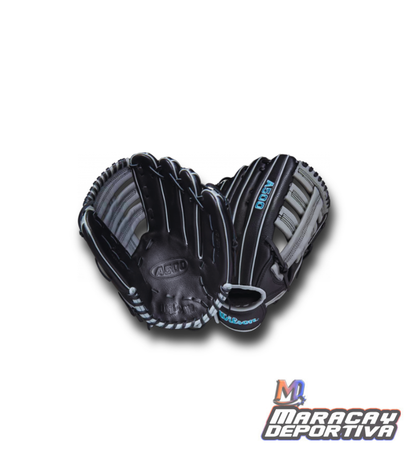 Guante Wilson A 500 12 1/2 Pulgadas / 21-B