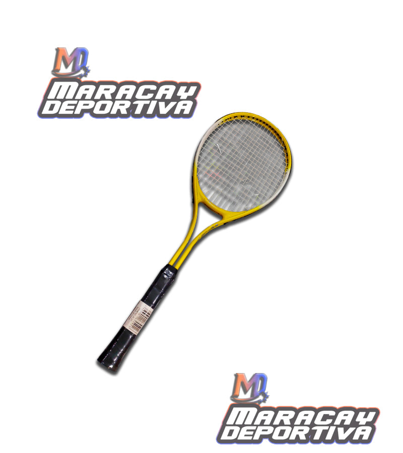 Raqueta de Tenis