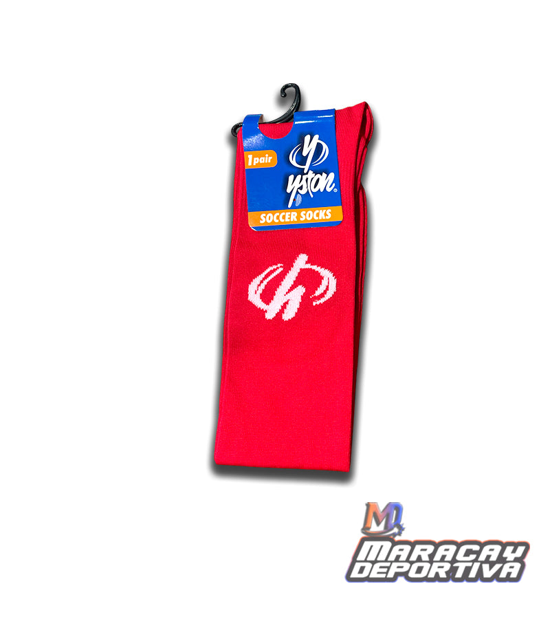 Medias para Futbol Yston