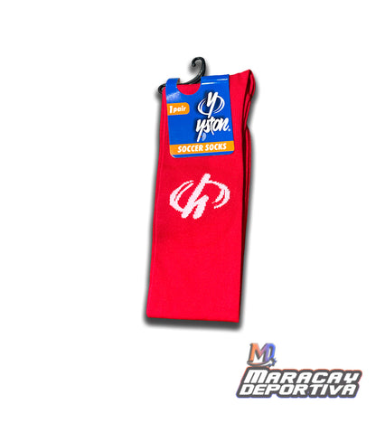 Medias para Futbol Yston