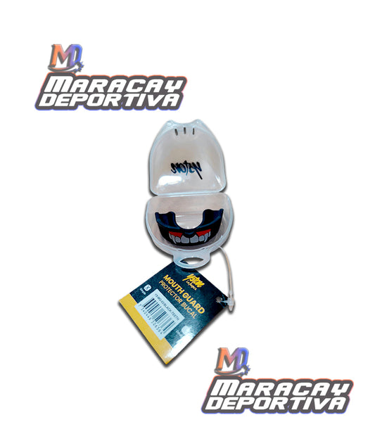 Protector Bucal Sencillo Yston
