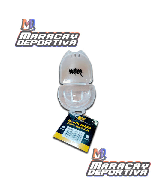 Protector Bucal Sencillo Yston