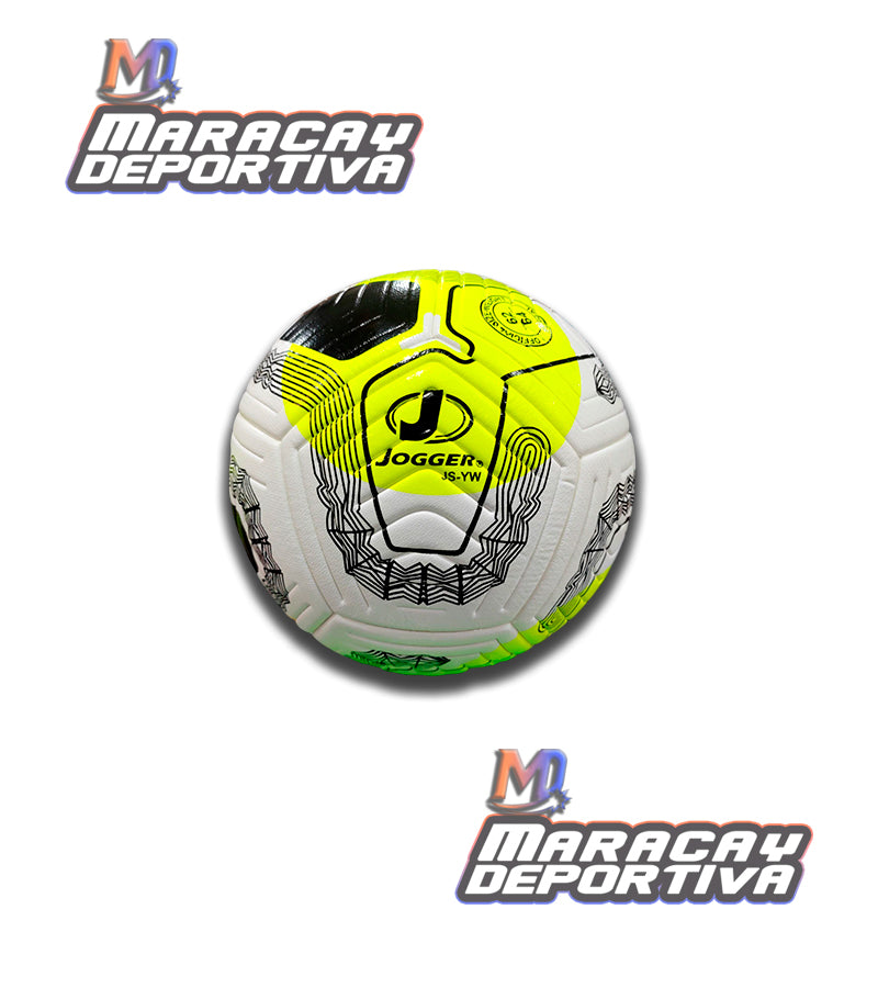 Balon de Futsal Jogger N4