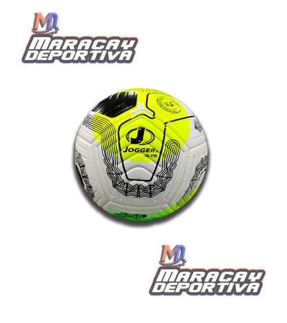 Balon de Futsal Jogger N4