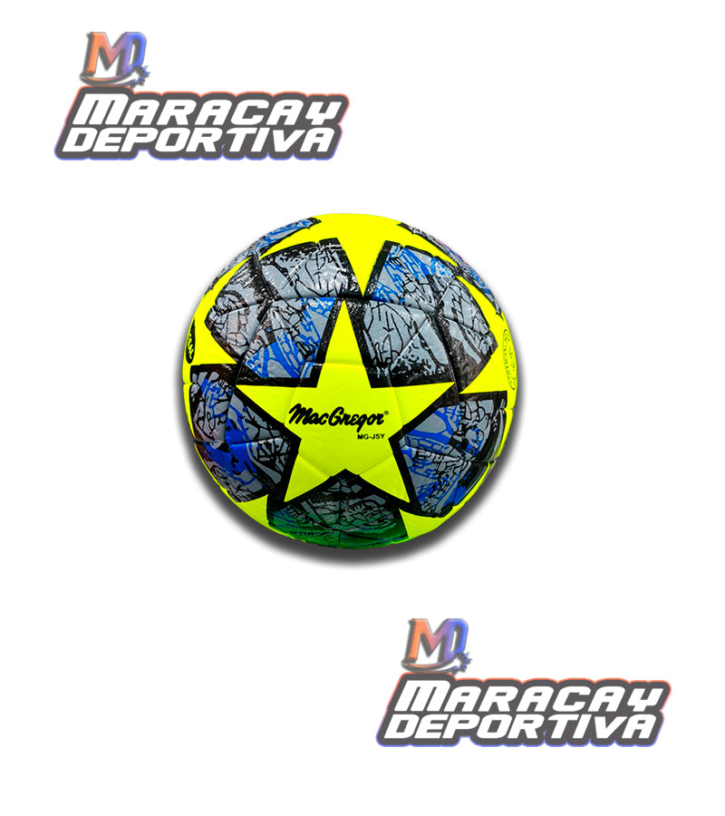 Balon de Futsal Jogger N4