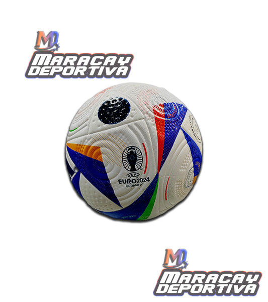 Balon de Futbol Campo N4 Eurocopa 2024