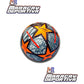 Balon de Futsal Jogger N4
