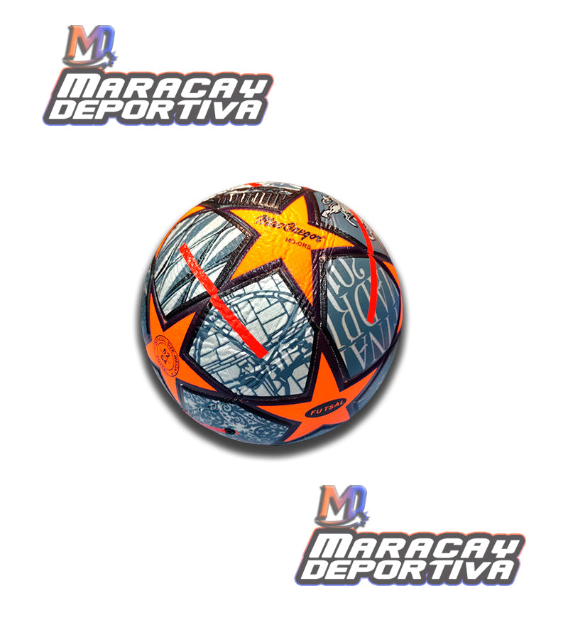 Balon de Futsal Jogger N4