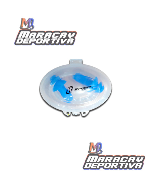 Tapon de Oido Silicon Regent