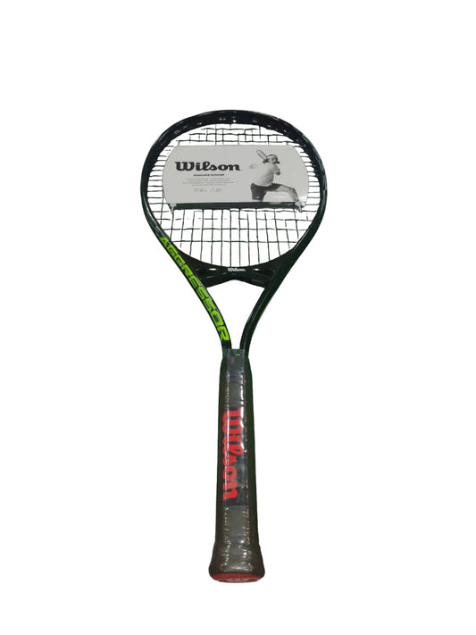 Raqueta Wilson de Tenis
