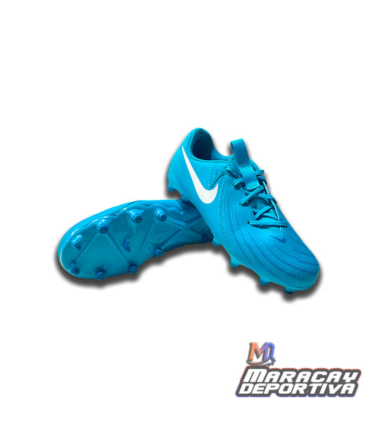 Taco de Futbol Nike