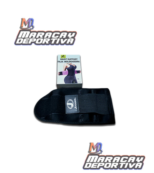 Faja Moldeadora Jogger