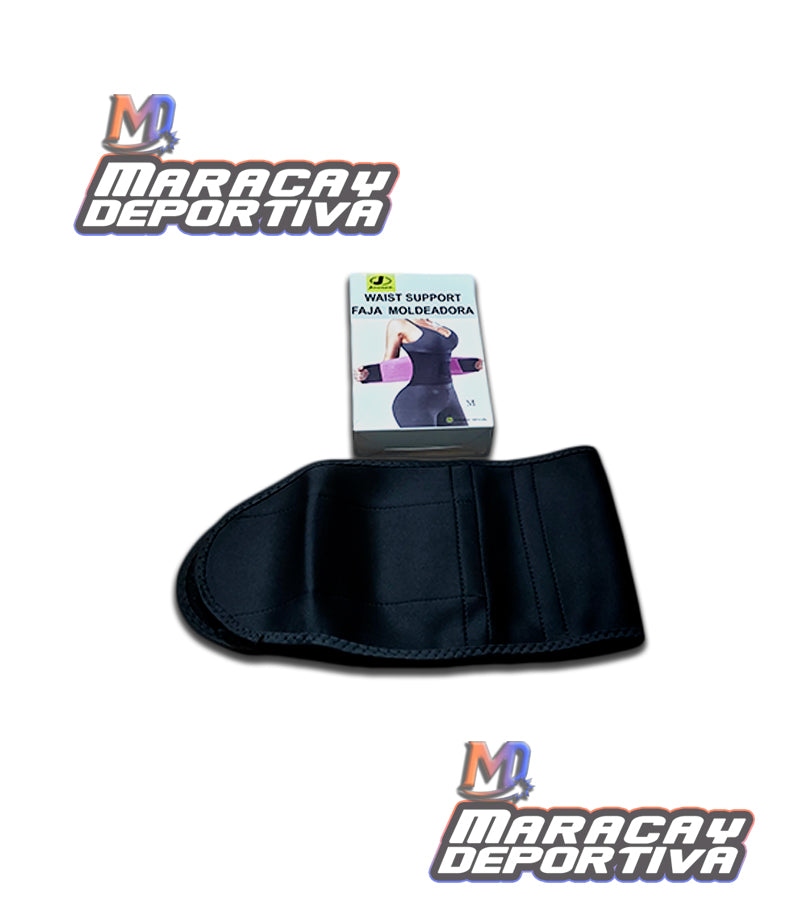 Faja Moldeadora Jogger
