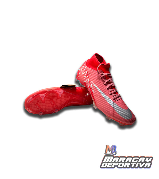 Taco de Futbol Botin Nike