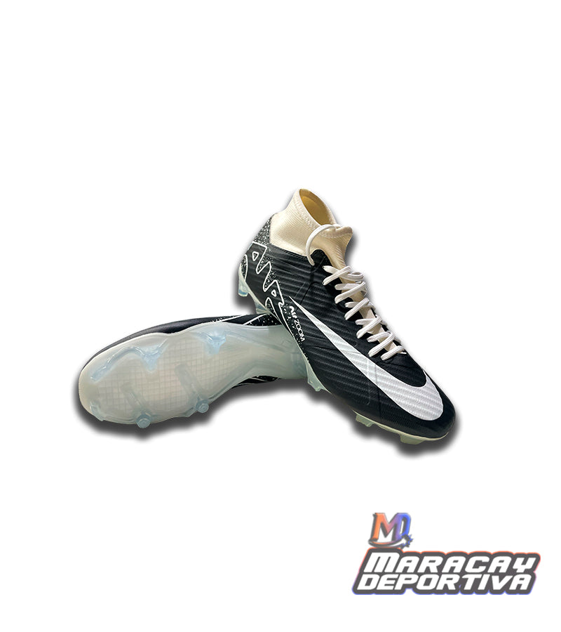 Taco de Futbol Botin Nike