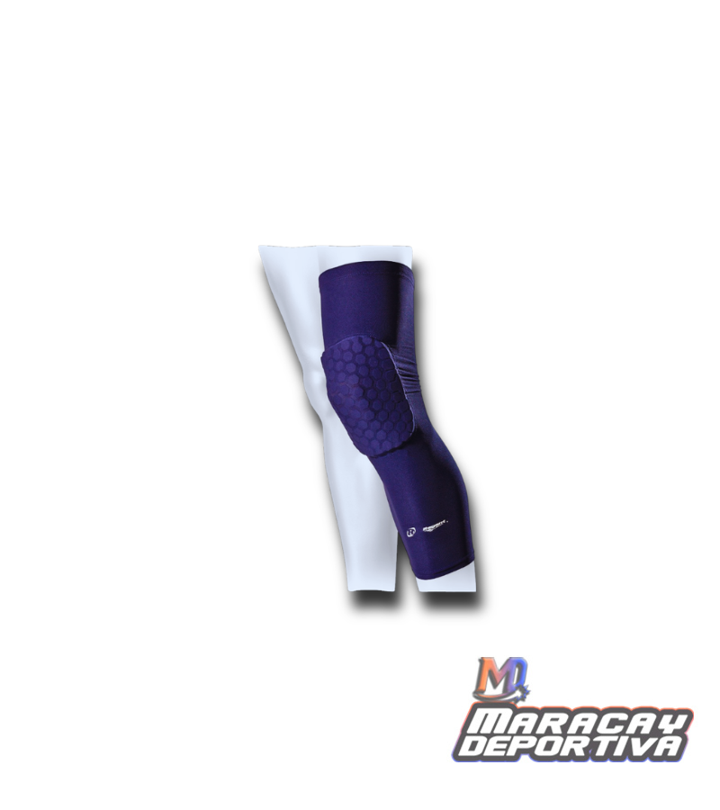 Rodillera Colmena de Basket Regent