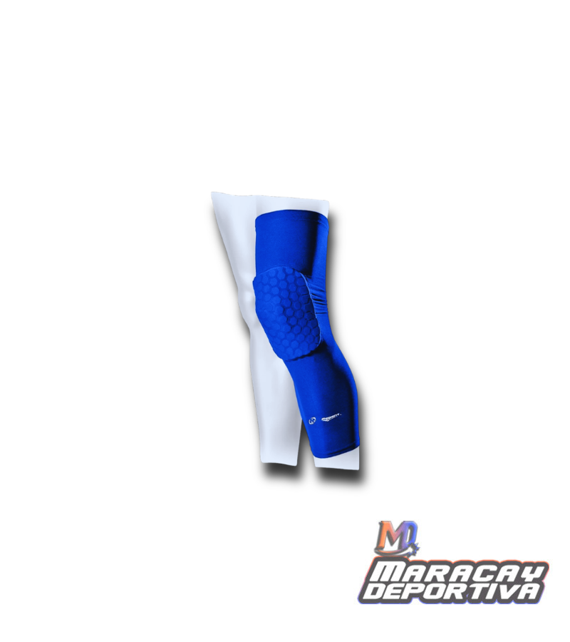 Rodillera Colmena de Basket Regent