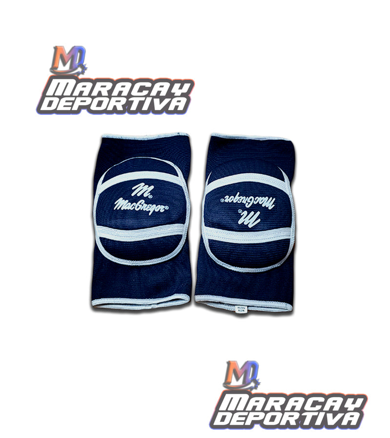 Rodillera Macgregor y Joggger