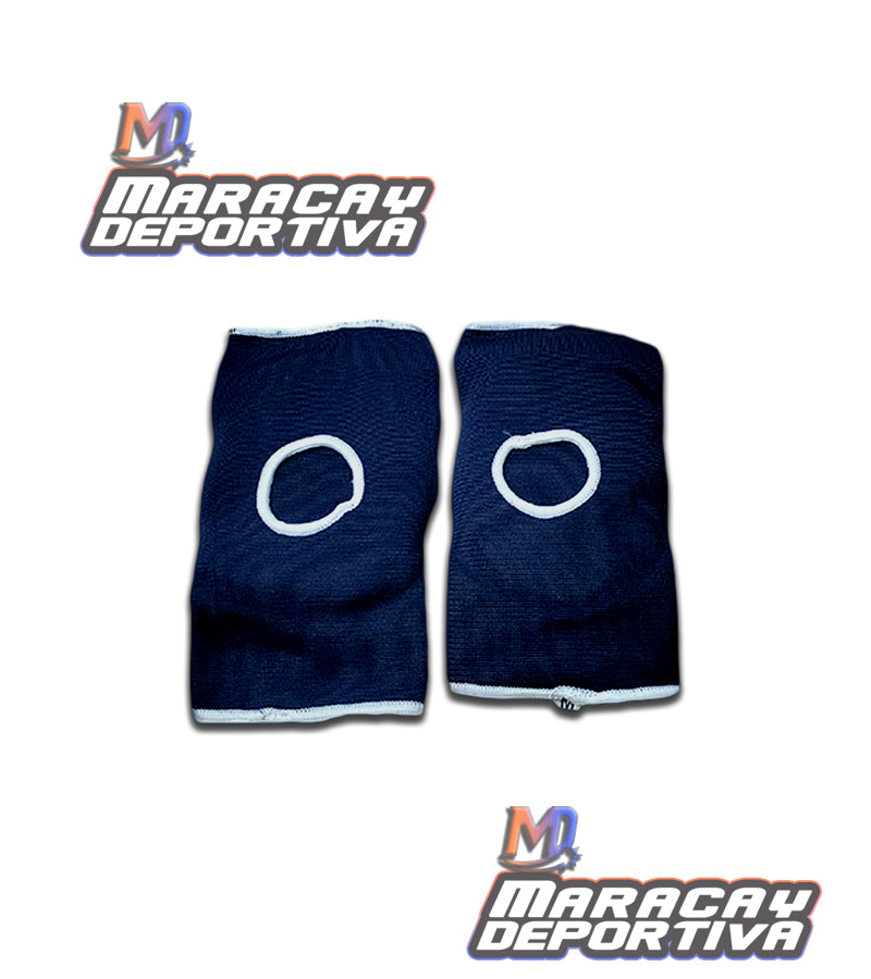 Rodillera Macgregor y Joggger