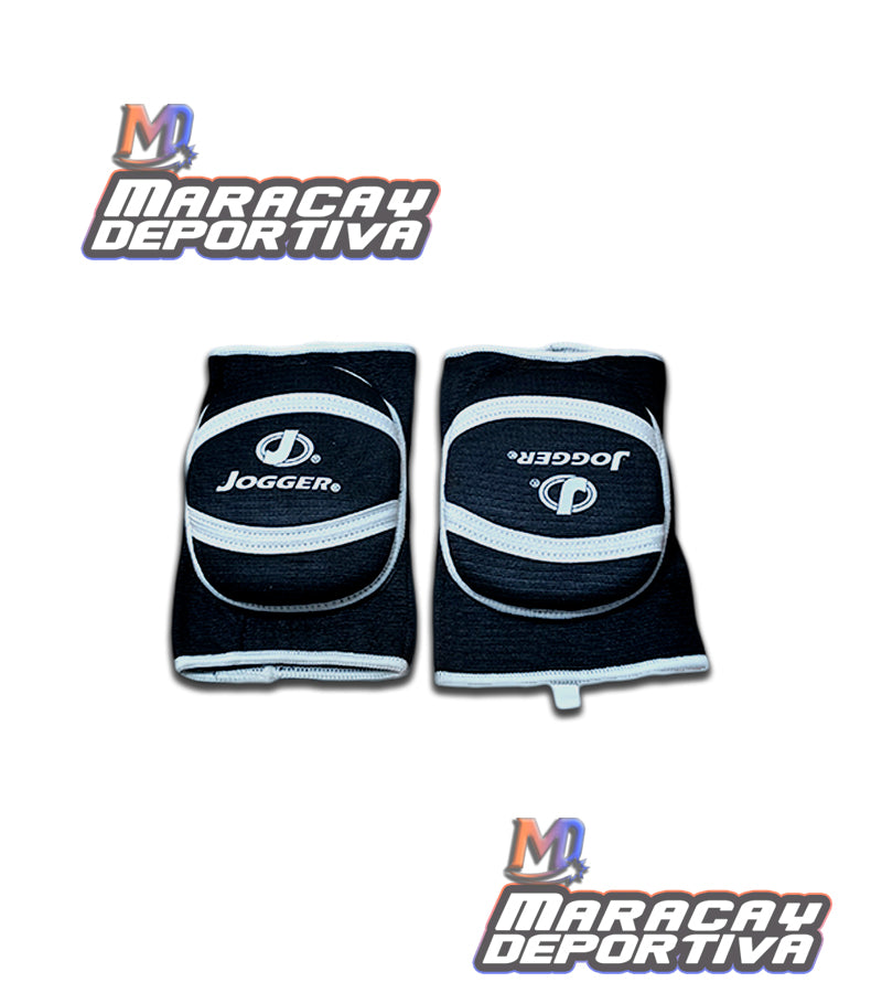 Rodillera Macgregor y Joggger