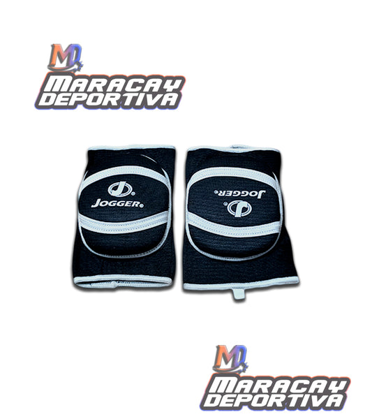 Rodillera Macgregor y Joggger