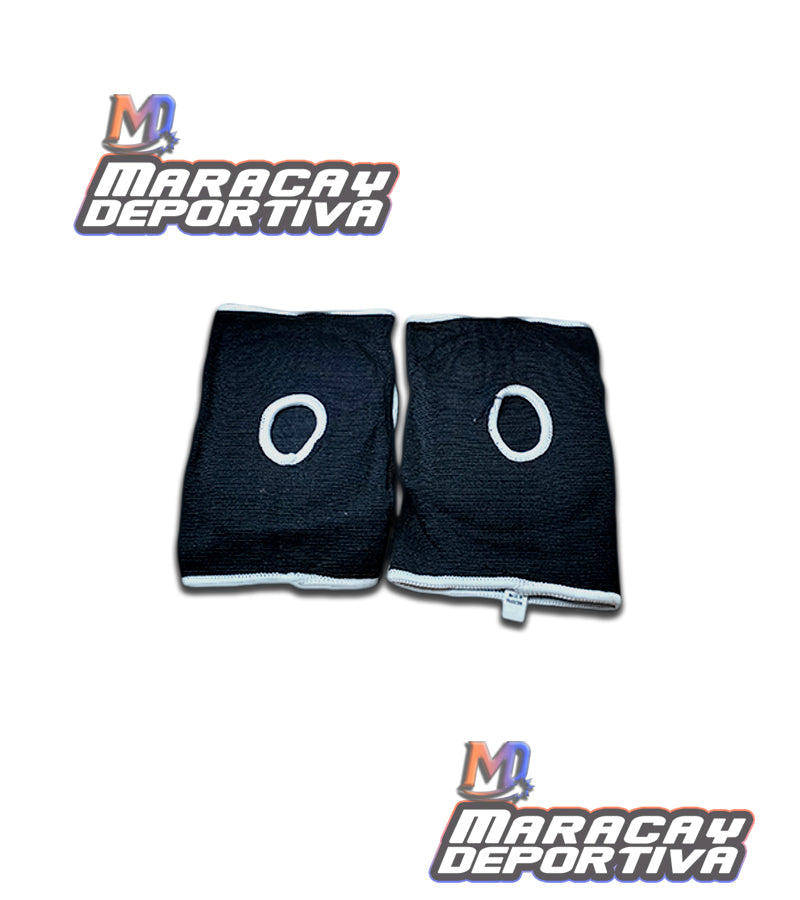 Rodillera Macgregor y Joggger