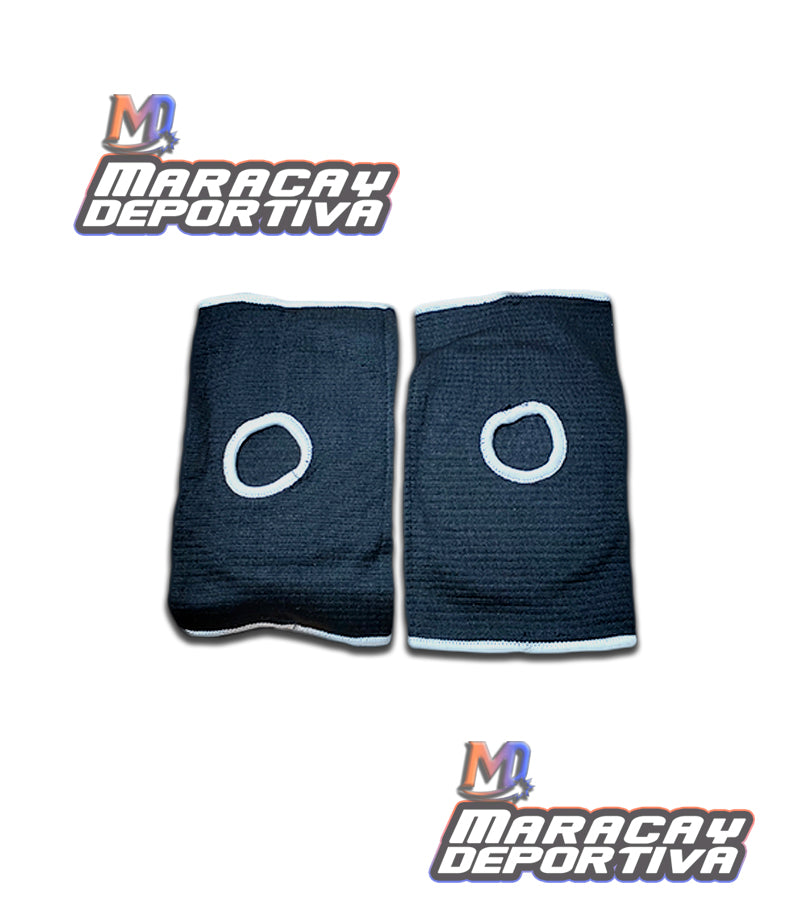 Rodillera Macgregor y Joggger