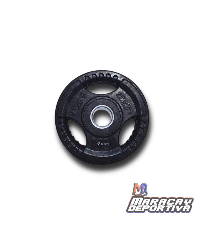 Disco Engomado de 1.25Kg