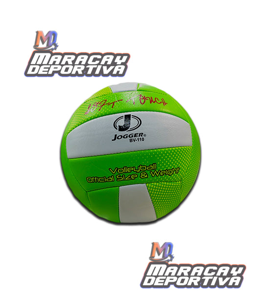 Balon de Voleibol Jogger