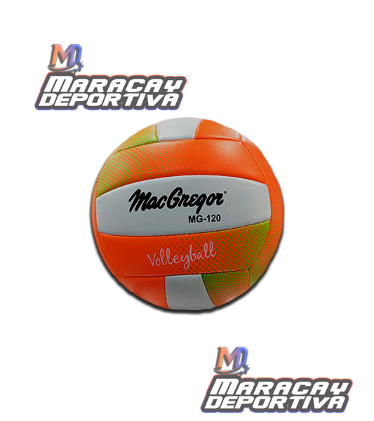 Balon de Voleibol Macgregor