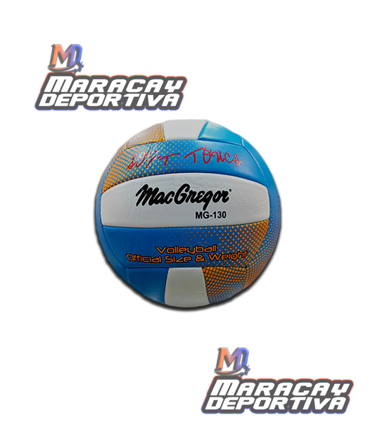 Balon de Voleibol Macgregor